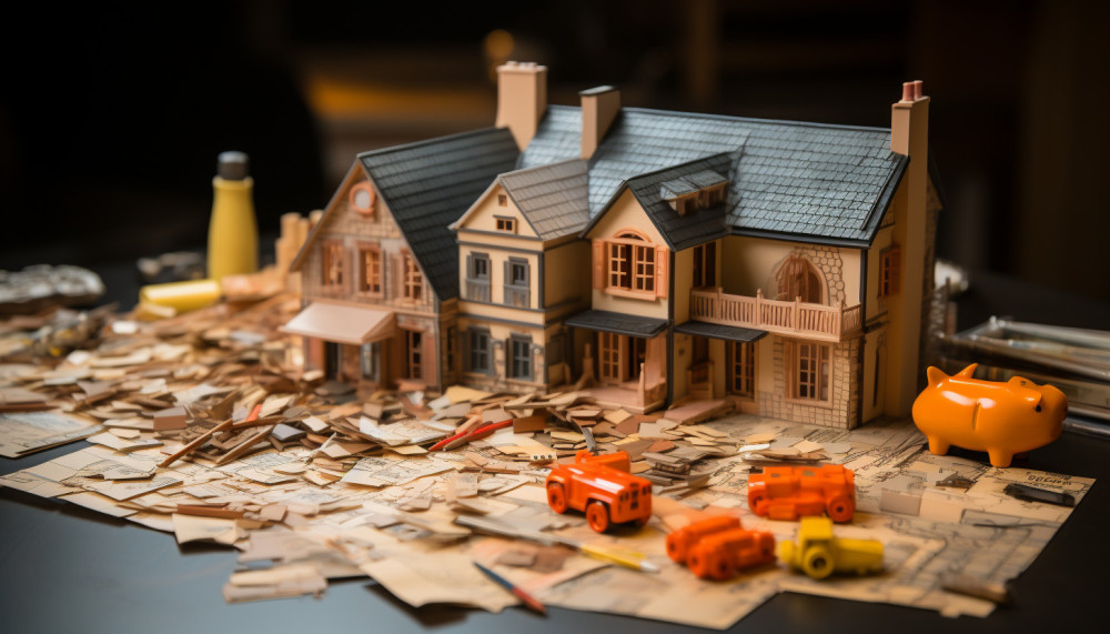 5 astuces pour réduire le coût de vos travaux de rénovation