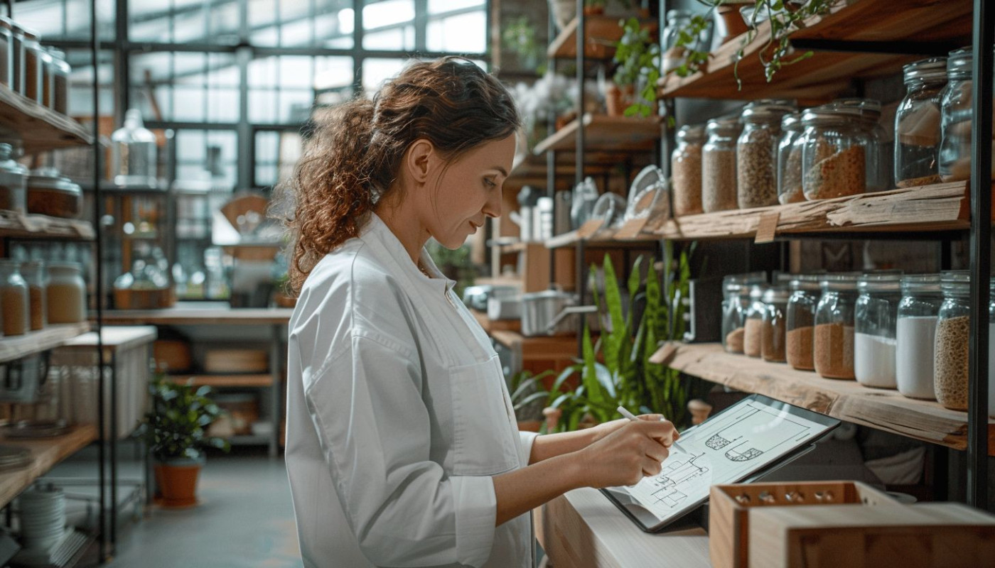 Général - Comment choisir un cuisiniste pour une cuisine personnalisée et durable