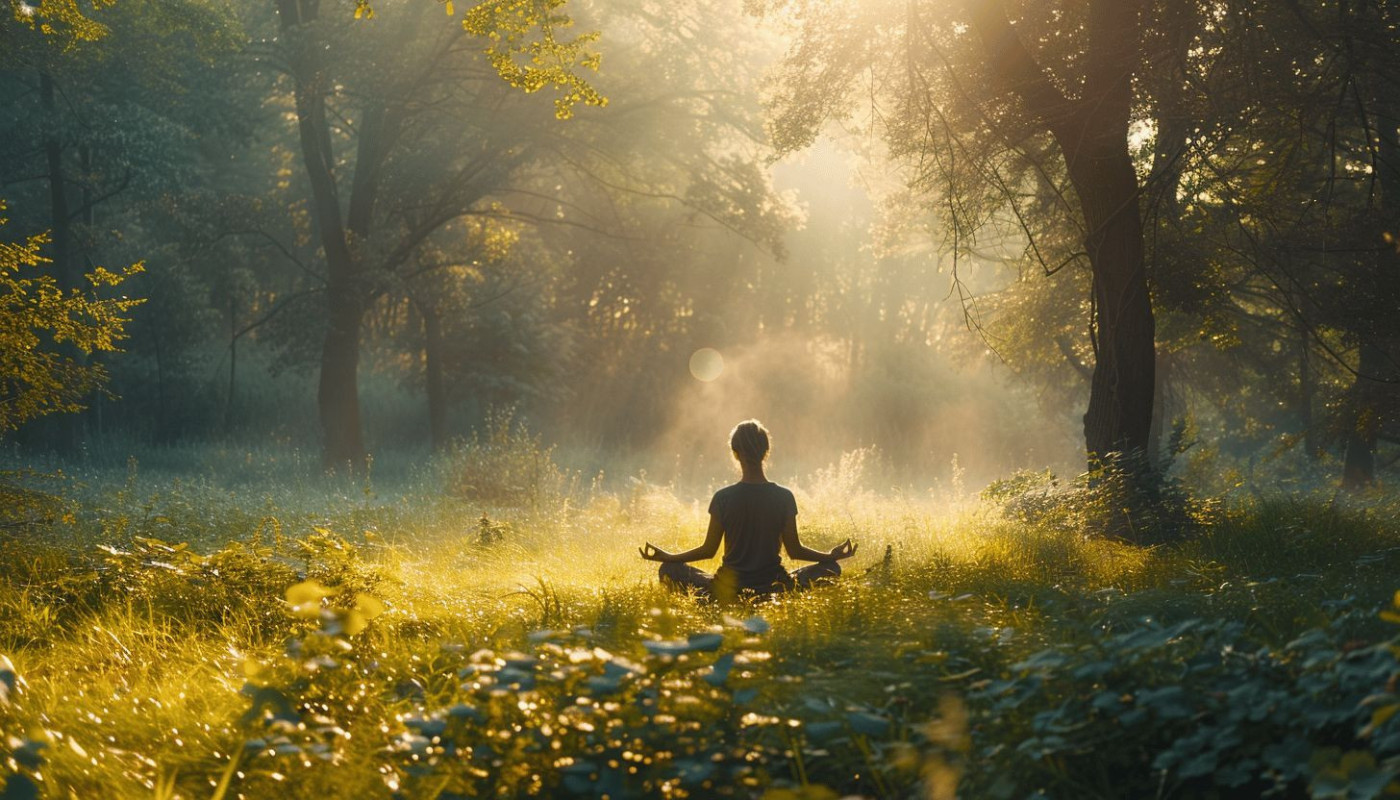Comment la pleine conscience peut transformer votre routine matinale