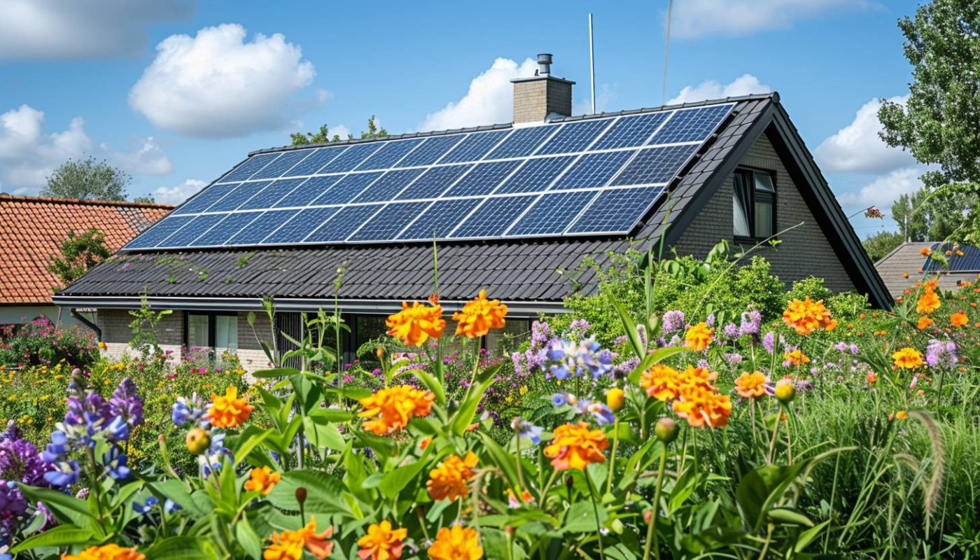 Comment les innovations solaires transforment-elles l'efficacité énergétique