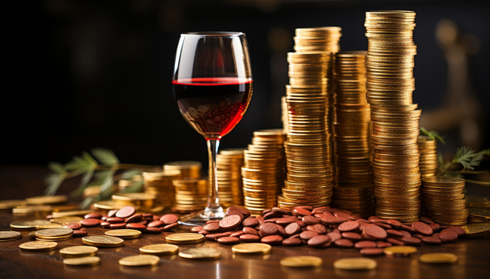Comprendre l'importance de l'achat en primeur pour les investisseurs en vin