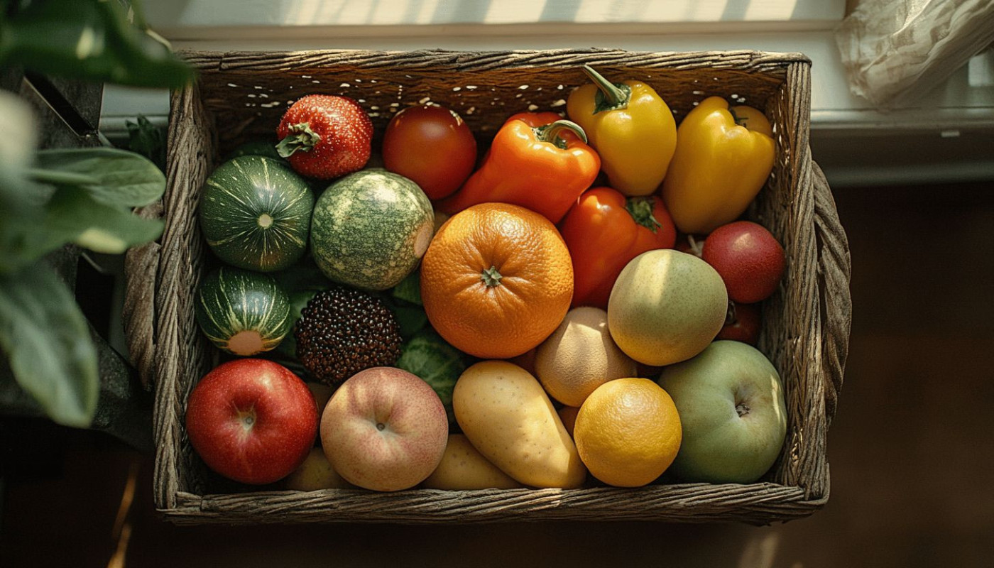 Exploration des méthodes naturelles pour supprimer l'appétit sans médicaments