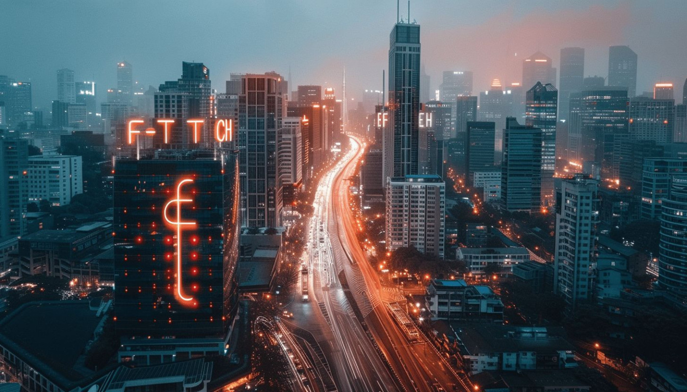 La montée des fintechs dans l'économie globale analyse de leur influence sur les banques traditionnelles