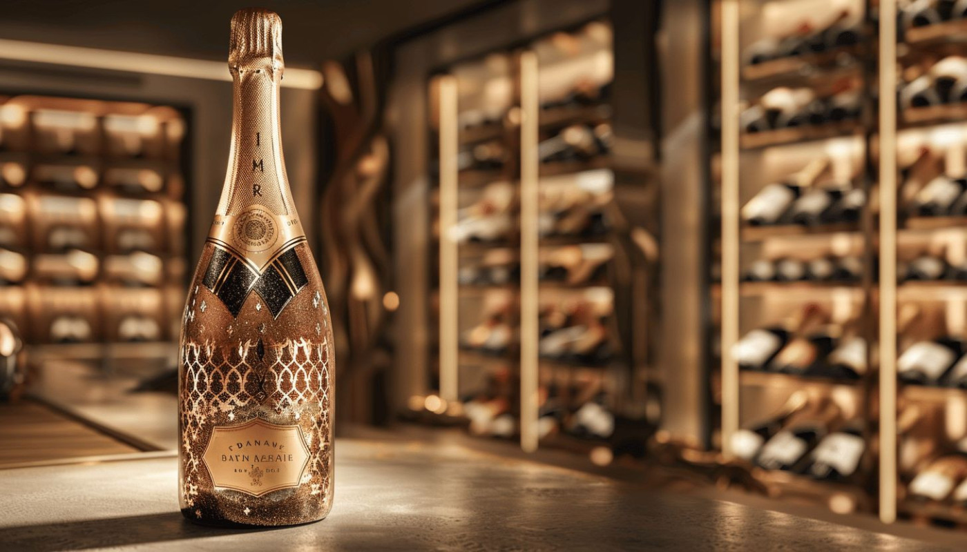 Les avantages de commander des champagnes millésimés sur internet