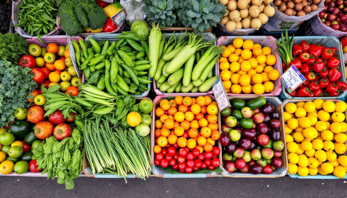 Les critères de sélection des produits biologiques dans les ventes en ligne