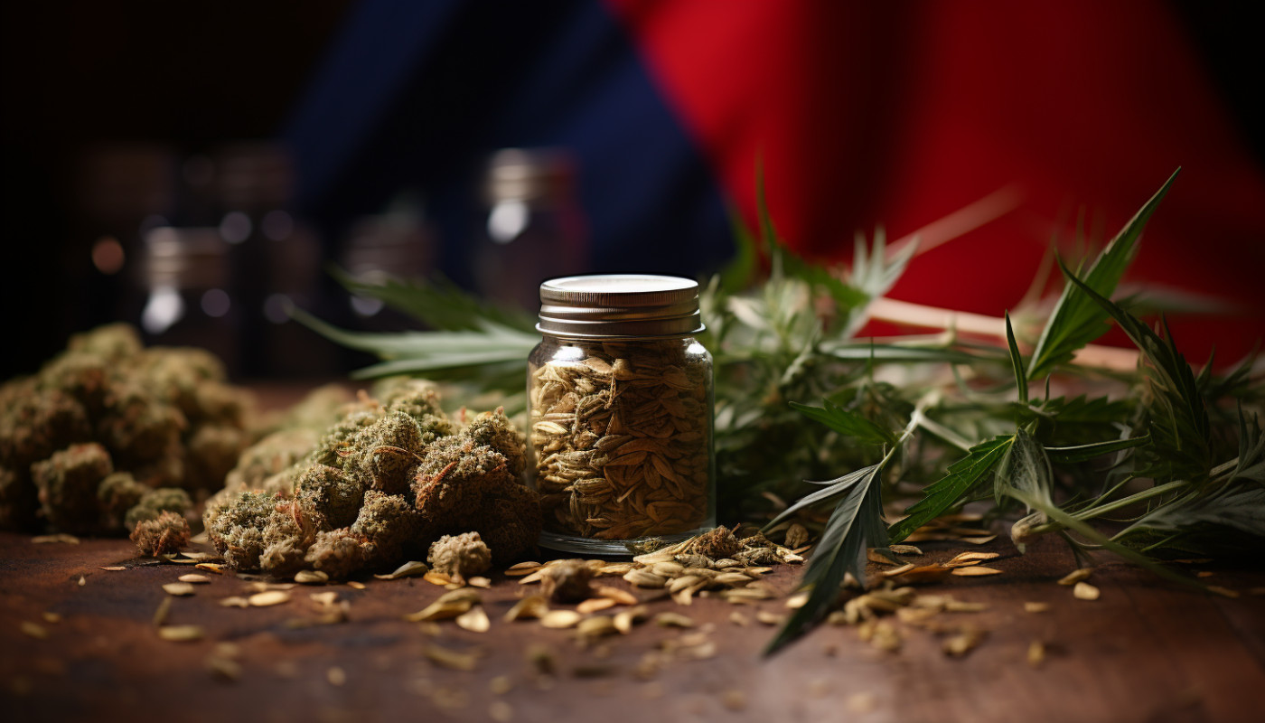 Les implications économiques de la légalisation du CBD en France