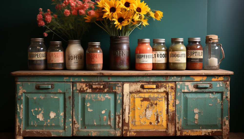 Général - Les secrets de l'upcycling : donner une seconde vie à vos objets