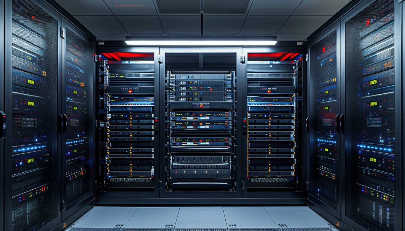 Optimisation de la performance des sites : choisir un hébergement efficace
