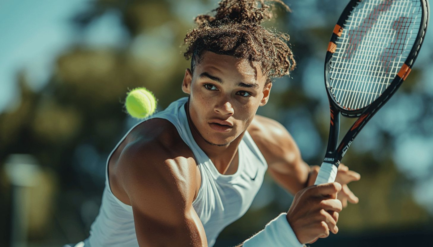 Stratégies pour augmenter l'endurance et la performance dans les sports de raquette