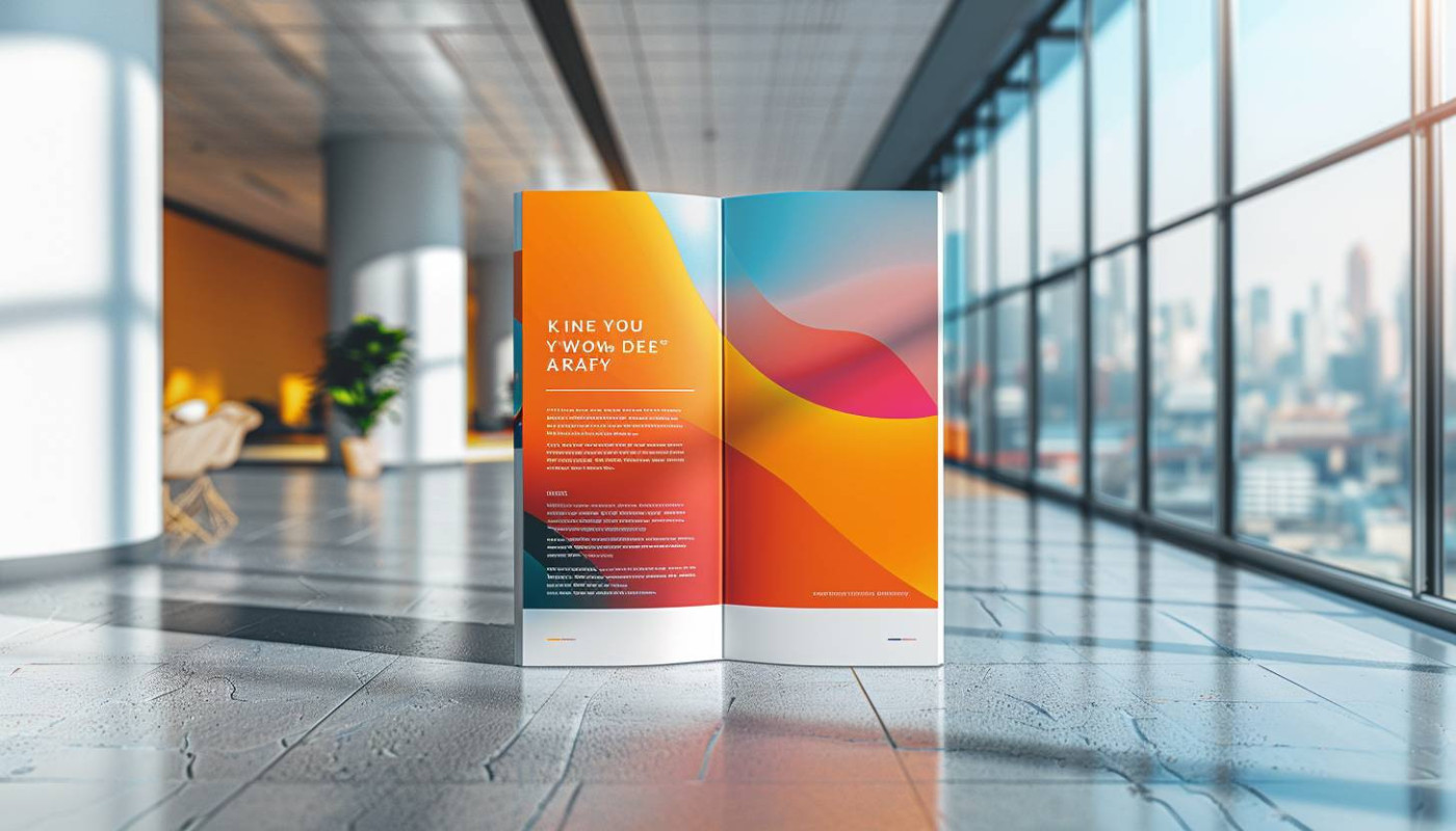 Stratégies pour maximiser l'impact des brochures dans le marketing moderne